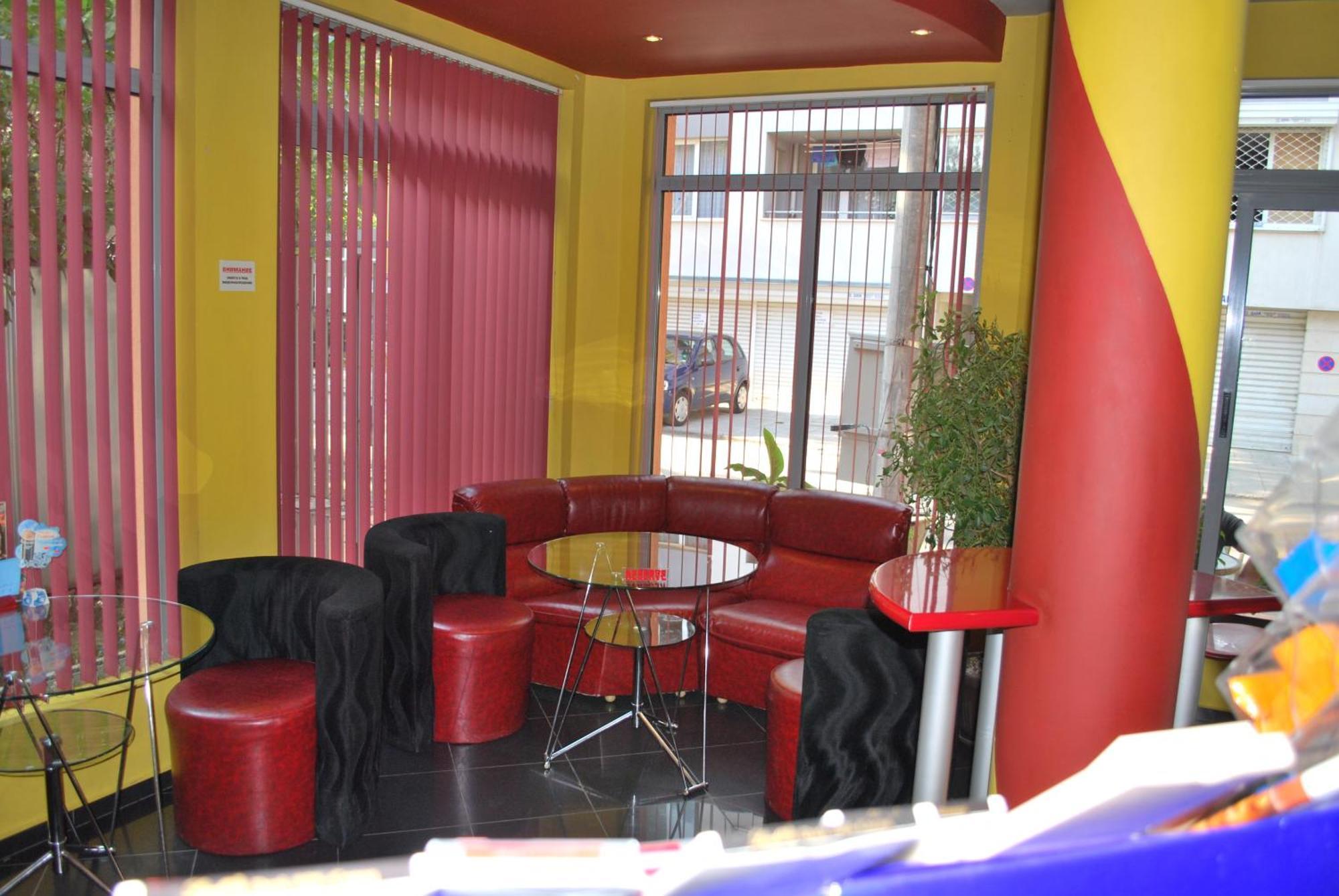 Hotel Milenium — Photos 2