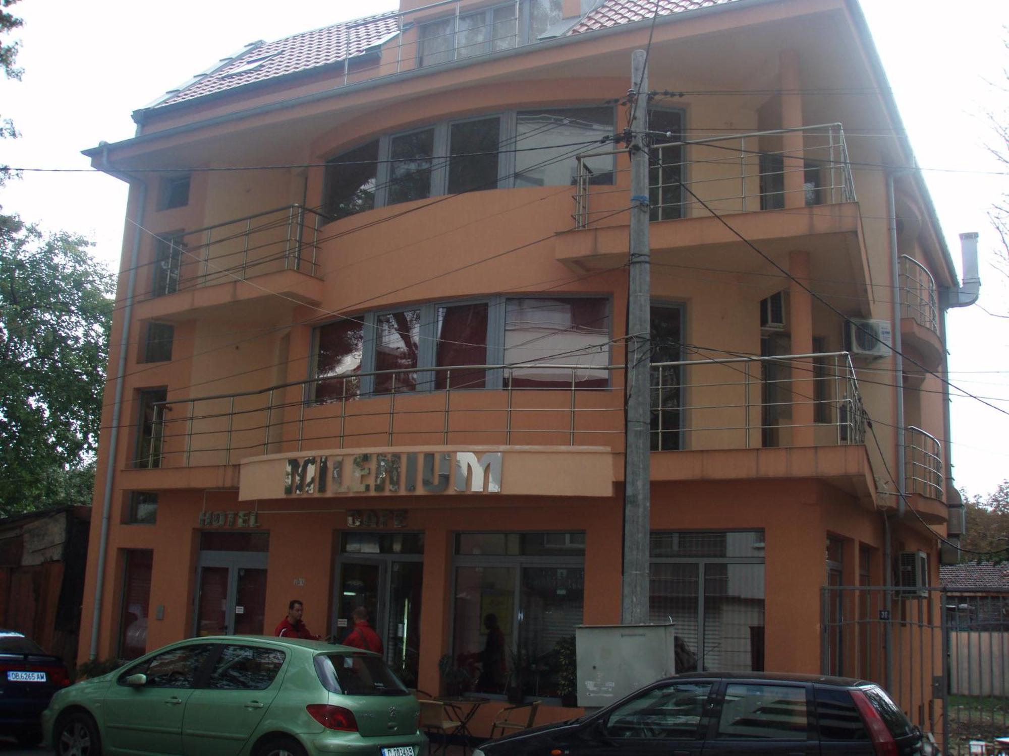 Hotel Milenium, Sofia