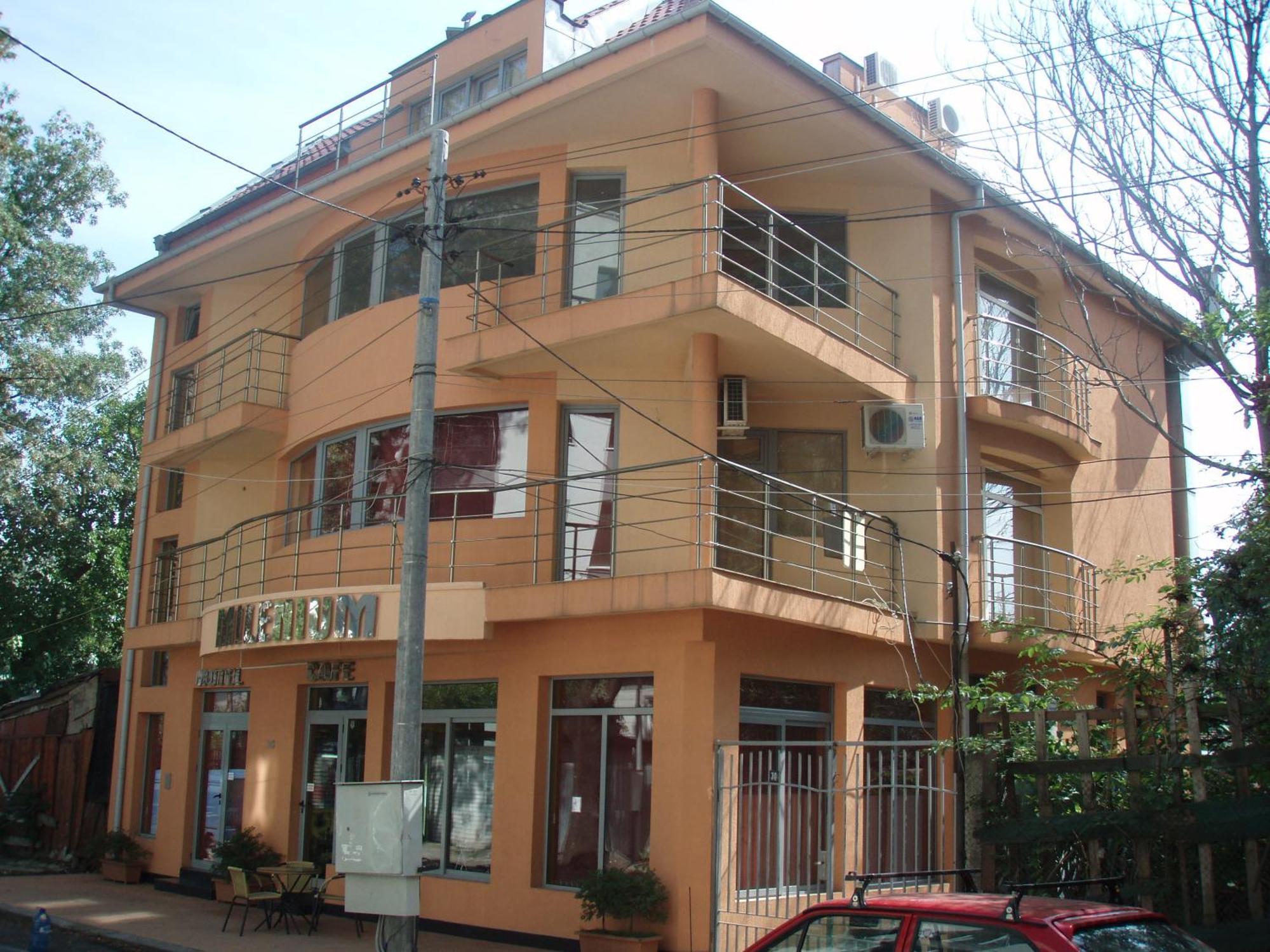 Hotel Milenium — Photos 1